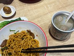 -阿当·小炒牛肉面(人广店)