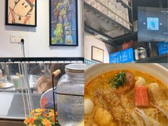 -公仔堂港式茶餐厅(西村店)