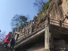 -方岩风景区