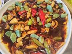 -一桶江山餐厅(松北店)