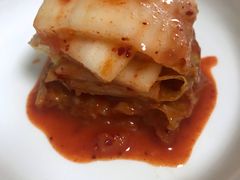 -金家高丽火盆
