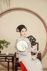 -盘子女人坊古装写真摄影(天津总店)