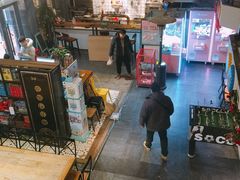 -第三空间·趣味桌游·轰趴.室内CS.剧本杀(大武汉1911店)