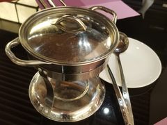 -夏阳湖皇冠假日酒店-自助餐厅