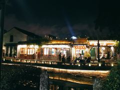 -老姑苏菜馆(临顿路店)