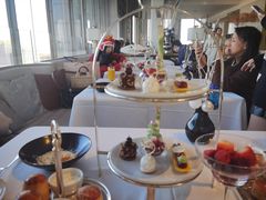 -北京柏悦酒店·锦庭餐厅Dining Room