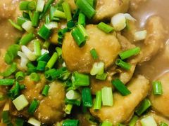-凤嫂农家乐(梁弄店)