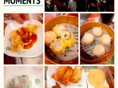 -添好运点心专门店(中环IFC店)