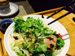 iphone_upload_pic-HIHE Bistro·Oyster Bar(华熙live店)