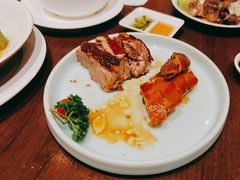 -新旺茶餐厅(嘉里城店)