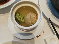 -扬州万怡酒店-中餐厅(文昌中路店)