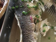 -堤边美食