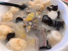 -小榄公饭店·岭南庭院餐厅(民安北路店)