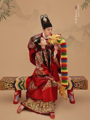 点击看大图 -今生有约婚纱摄影店(景德路店)