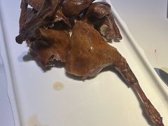 -琬苑鸽庄·川粤融合菜(解放碑总店)
