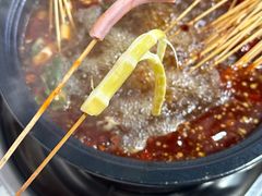-小向麻辣烫(天街总店)