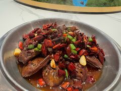 -君实轩饭店(启工街店)