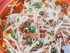 -九老汉·川渝江湖菜(合川路2店)