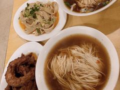 -水仙拉面(水仙街店)