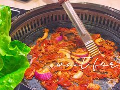 -やきにく 牛将日式焼肉(新华路店)
