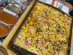 -黑豚黨韩国烤肉料理(悦然时光店)