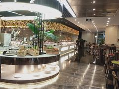 -西安绿地假日酒店