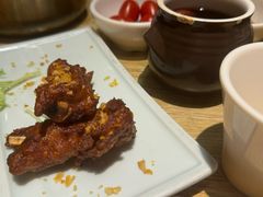 -嫩芽 ·地道重庆菜(十八梯露台夜景店)