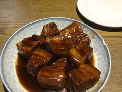 -沈记菜馆(酒仙桥路店)