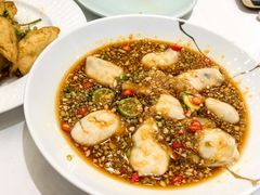 -必点海鲜·海肠捞饭大王(滨江道店)