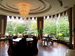 -浙江西子宾馆·瑶园咖啡厅