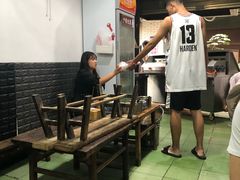 -清真·马峰烤肉(小学习北巷店)