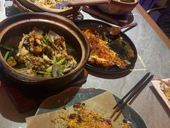 -啫神·广州地标美食(北京路店)