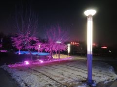 -长春公园(普阳街道)