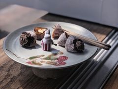 -茶是一枝花泡茶店