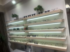 -刺鸟眼镜全国连锁(春熙路店)