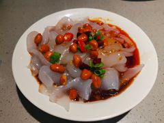 -半天妖烤鱼(东方新天地店)