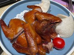-点都德(长泰广场店)