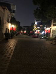 -Cocodemer 产后恢复中心(多伦路店)