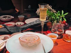 -龙吟山房(青龙山庄店)