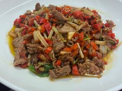 -小户人家(循礼门南国中心店)