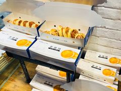 -卡吉诺动物奶油生日蛋糕(中原路店)