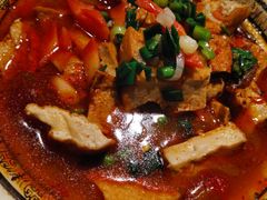 -蓝田九大碗民俗食府(蓝田店)