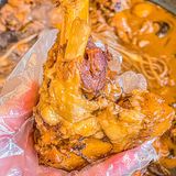 9️⃣命这个铁锅炖真的好吃到飞起