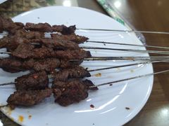 -清真·穆萨砂锅(大皮院店)
