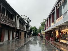 -金陵家宴·金陵春·南京菜(夫子庙店)