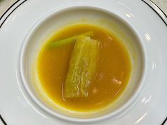 金汤竹笙卷-宜兴隆家宴·私房菜(泰安华庭店)