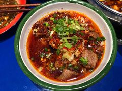 -马路边边火锅串串(观前街店)