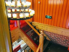 -老谷家黄泥烧鸽子·烧烤