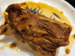 -亿诣蝎府炸酱面羊蝎子火锅(酷车小镇店)