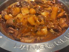 -胖哥俩肉蟹煲(淮安万达店)